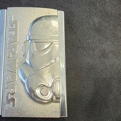Kotobukiya Star Wars Stormtrooper Metal Business Card Holder