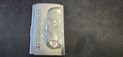 Kotobukiya Star Wars Stormtrooper Metal Business Card Holder