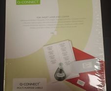 Box of Labels - 65 Per A4 Sheet