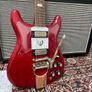 Epiphone crestwood custom(vintage Gibson pickups) Image 3
