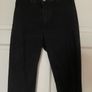 Pretty Little Thing black jeans, size UK 6 Image 3
