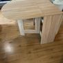 Dining Table extendable Image 2