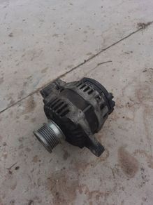 Opel Insignia Parts