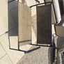 FREE two seater bench. Image 6