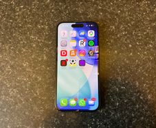 iPhone 16 Unlocked 128GB 88%