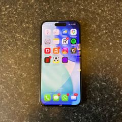 iPhone 16 Unlocked 128GB 88%