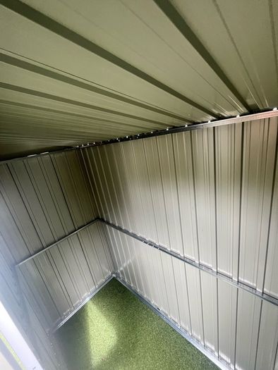 shed