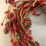 Winter Heart Wreath Image 3