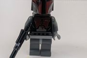 100% LEGO Mandalorian Super Commando Death Watch