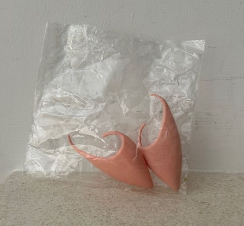 Elf Ears