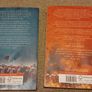 2 john stack novels and other historical fiction books Image 3