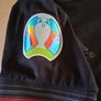 Germany Jersey. German National Football Team Mens Away Jersey. Collect In Dublin Or Receive Via Post. Image 5