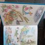 Vintage Ladybird Book- The Lord's Prayer Image 2