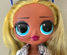 Lol Omg Alt Grrl