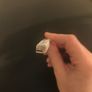 Belkin Mini DisplayPort (Thunderbolt) to HDMI Adapter in Excellent Condition Image 2