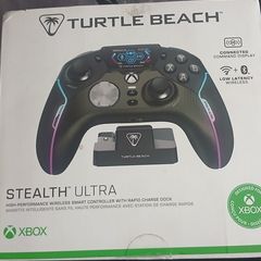 Turtle beach