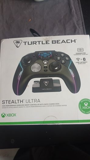 Turtle beach