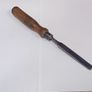 Vintage A. Hildick of Sheffield 1/2" Firmer Chisel Image 4