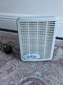 Air Purifier