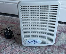 Air Purifier