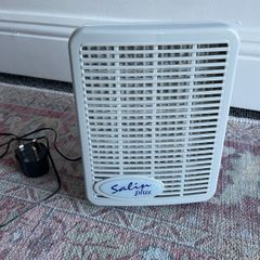 Air Purifier