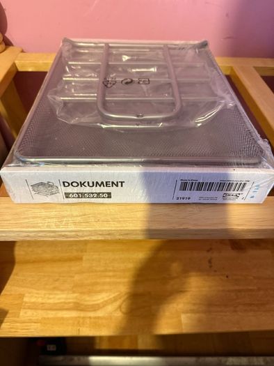 document holder