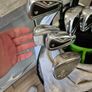 Nice Golf Set Image 4