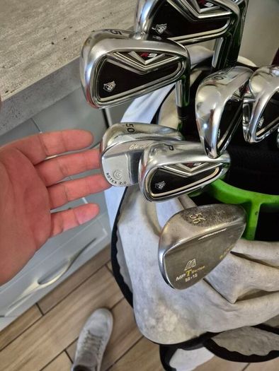 Nice Golf Set