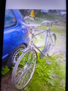 high nelly bikes