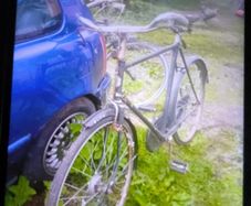 high nelly bikes