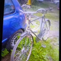 high nelly bikes