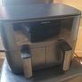 Ambiano dual air fryer Image 3