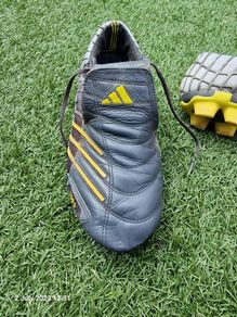 Adidas f50 spider UK 10