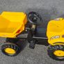 Toy Jcb Image 2