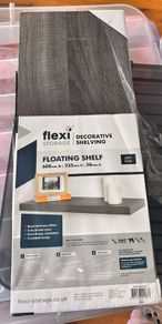 Floating Shelf