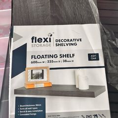 Floating Shelf