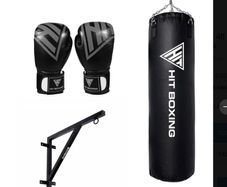 Hit Boxing Hanging bag
