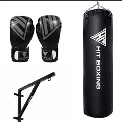 Hit Boxing Hanging bag