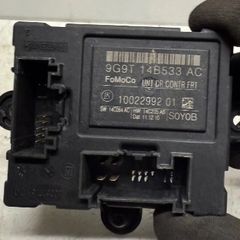 Ford S-Max / Mondeo driver door control unit 9G9T14B533AC 1002299201