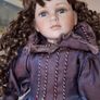 Figurines - Porcelain Doll Image 6
