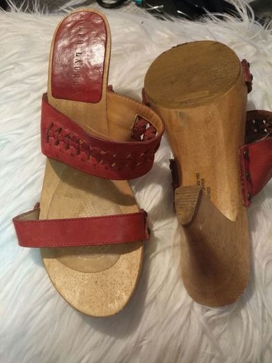 Ladies Ralph Lauren Shoes