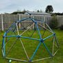Wayfair Metal Climbing Frame Image 2
