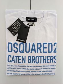 Dsquared2 tshirt