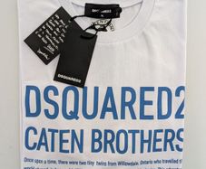Dsquared2 tshirt