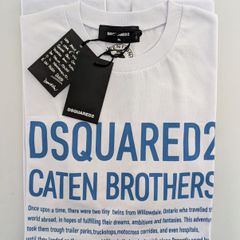 Dsquared2 tshirt