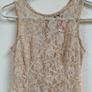 Lipsy London lace dress Image 2