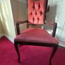 Dining table & 8 chairs Image 4