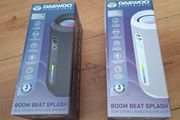 DAEWOO Boom Beat Splash 30W Stereo Wireless Speaker