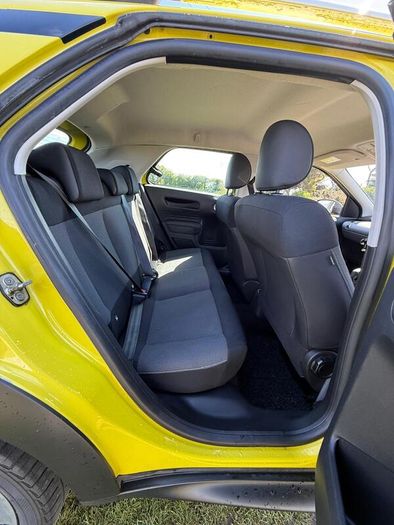 2015 Citroen C4 Cactus
