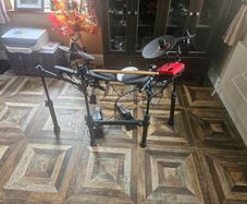 Electric Drums